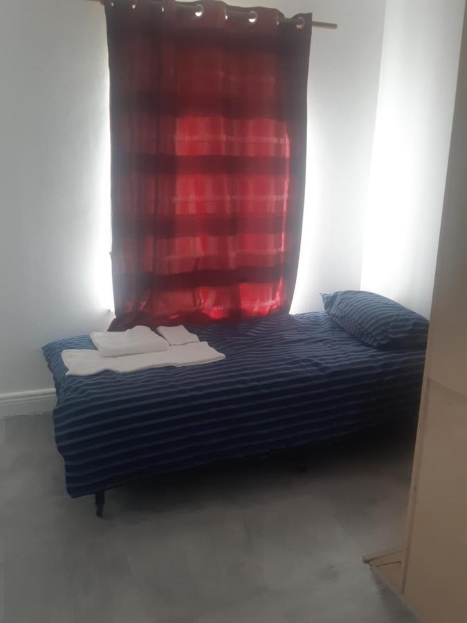 Lara House Appartamento Dublino Esterno foto